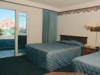 Breakers Motel Morro Bay