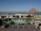 фото отеля Breakers Motel Morro Bay