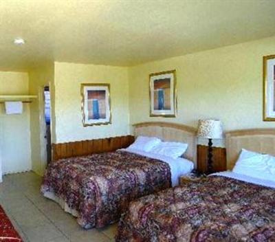 фото отеля Mountain Trail Lodge
