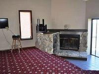 Mountain Trail Lodge