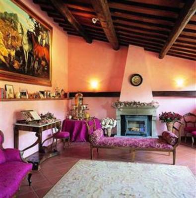 фото отеля Agrisalotto Bed and Breakfast Cortona