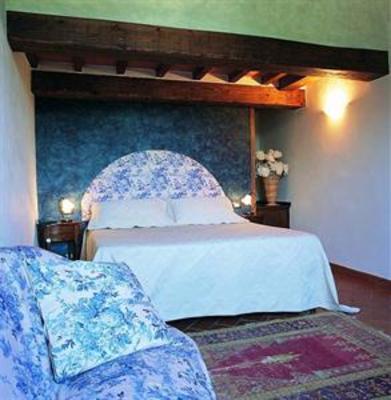 фото отеля Agrisalotto Bed and Breakfast Cortona