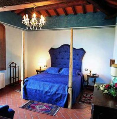 фото отеля Agrisalotto Bed and Breakfast Cortona