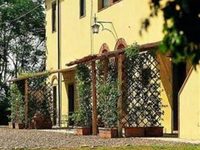 Agrisalotto Bed and Breakfast Cortona