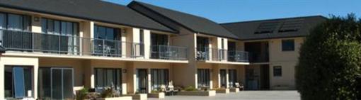 фото отеля Avalon Manor Motel