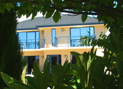фото отеля Avalon Manor Motel