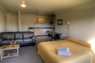 фото отеля Avalon Manor Motel