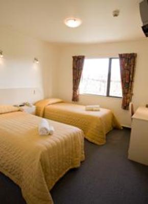 фото отеля Avalon Manor Motel