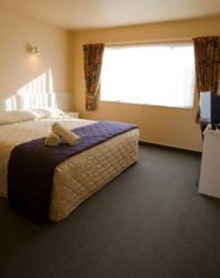 фото отеля Avalon Manor Motel