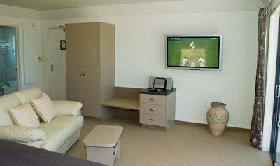 фото отеля Avalon Manor Motel