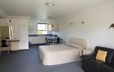 фото отеля Avalon Manor Motel