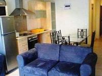 Greenmarket Place Apartments