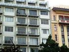 фото отеля Greenmarket Place Apartments