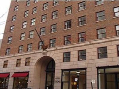 фото отеля All Suite VIP Apartments Saint-Jacques Montreal
