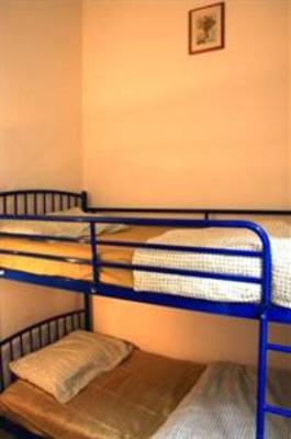 фото отеля The Apache Hostel Dublin