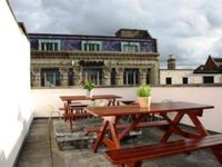 The Apache Hostel Dublin