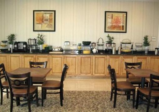 фото отеля La Quinta Inn & Suites Alvarado