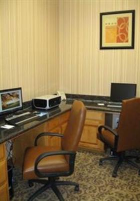 фото отеля La Quinta Inn & Suites Alvarado