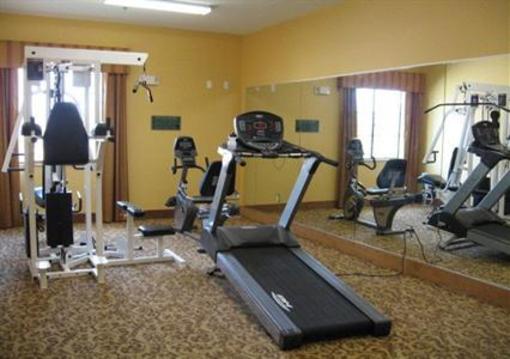 фото отеля La Quinta Inn & Suites Alvarado