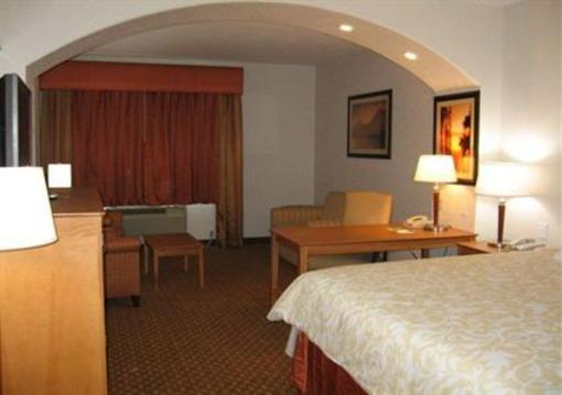 фото отеля La Quinta Inn & Suites Alvarado