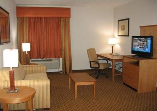 фото отеля La Quinta Inn & Suites Alvarado