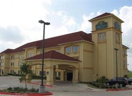 фото отеля La Quinta Inn & Suites Alvarado