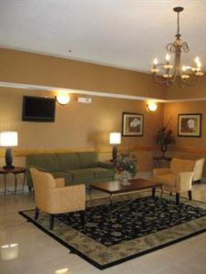фото отеля La Quinta Inn & Suites Alvarado