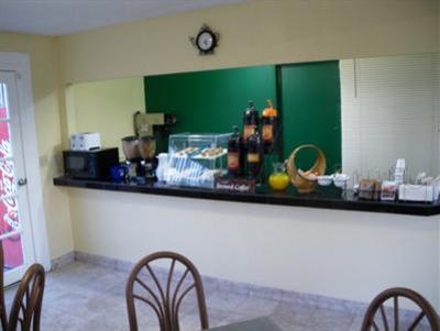фото отеля Vagabond Inn Ridgecrest