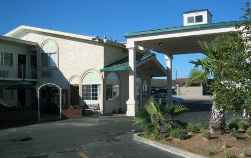 фото отеля Vagabond Inn Ridgecrest