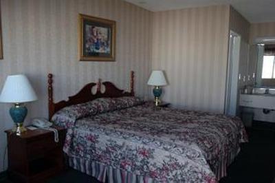 фото отеля Vagabond Inn Ridgecrest