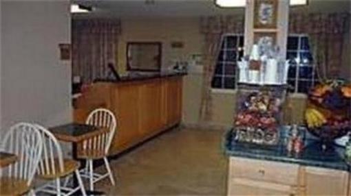 фото отеля Vagabond Inn Ridgecrest
