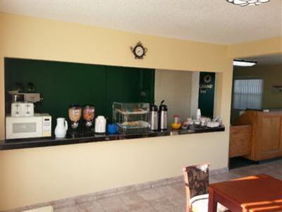 фото отеля Vagabond Inn Ridgecrest