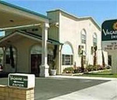 фото отеля Vagabond Inn Ridgecrest