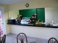 Vagabond Inn Ridgecrest