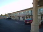 фото отеля Vagabond Inn Ridgecrest