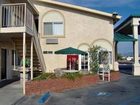 фото отеля Vagabond Inn Ridgecrest