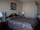 фото отеля Vagabond Inn Ridgecrest