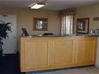 фото отеля Vagabond Inn Ridgecrest