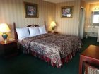 фото отеля Vagabond Inn Ridgecrest