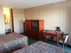 фото отеля Vagabond Inn Ridgecrest