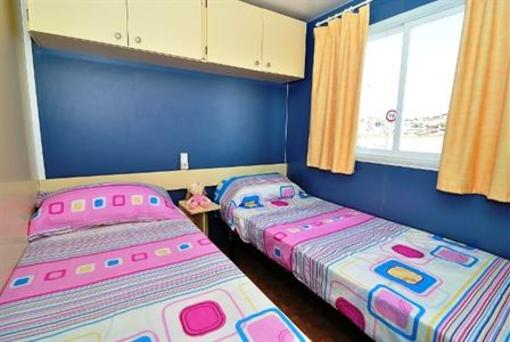 фото отеля Camping Ampolla Playa