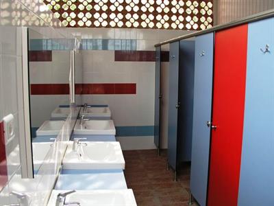 фото отеля Camping Ampolla Playa