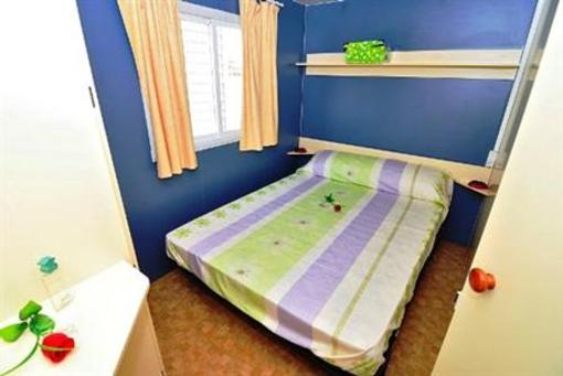 фото отеля Camping Ampolla Playa