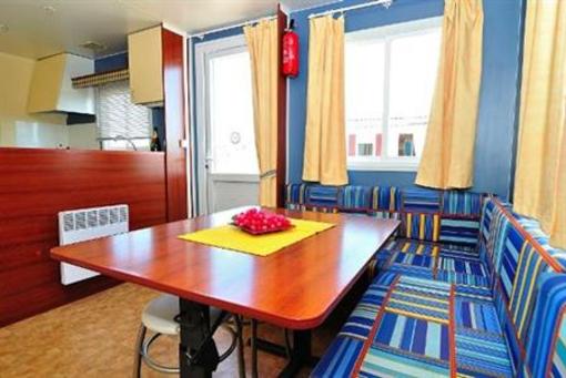 фото отеля Camping Ampolla Playa