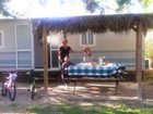 фото отеля Camping Ampolla Playa