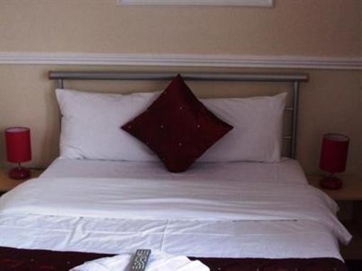 фото отеля Lynwood Hotel Blackpool