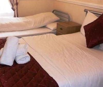 фото отеля Lynwood Hotel Blackpool
