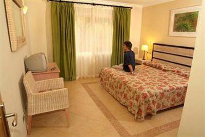 фото отеля Hotel Club Europa