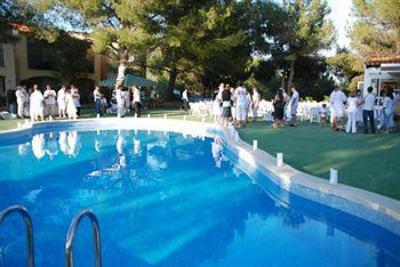 фото отеля Hotel Club Europa