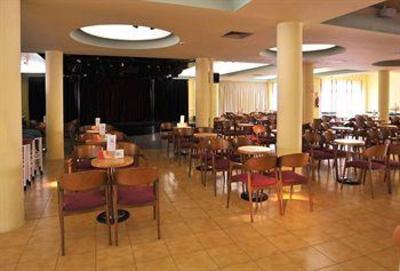 фото отеля Hotel Club Europa